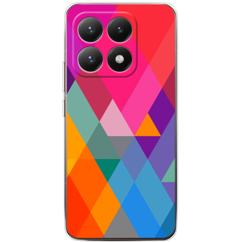 Чохол BoxFace Xiaomi 15T 