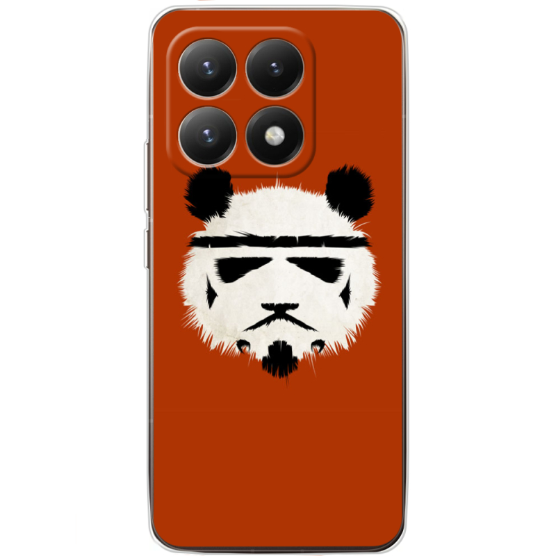 Чохол BoxFace Xiaomi 15T 