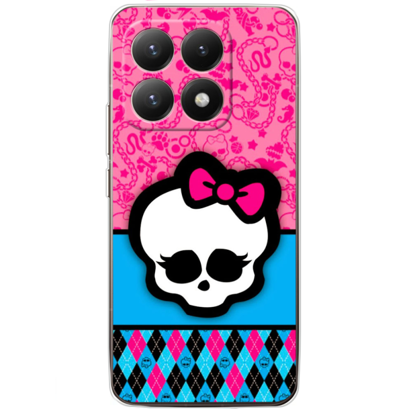 Чохол BoxFace Xiaomi 15T 