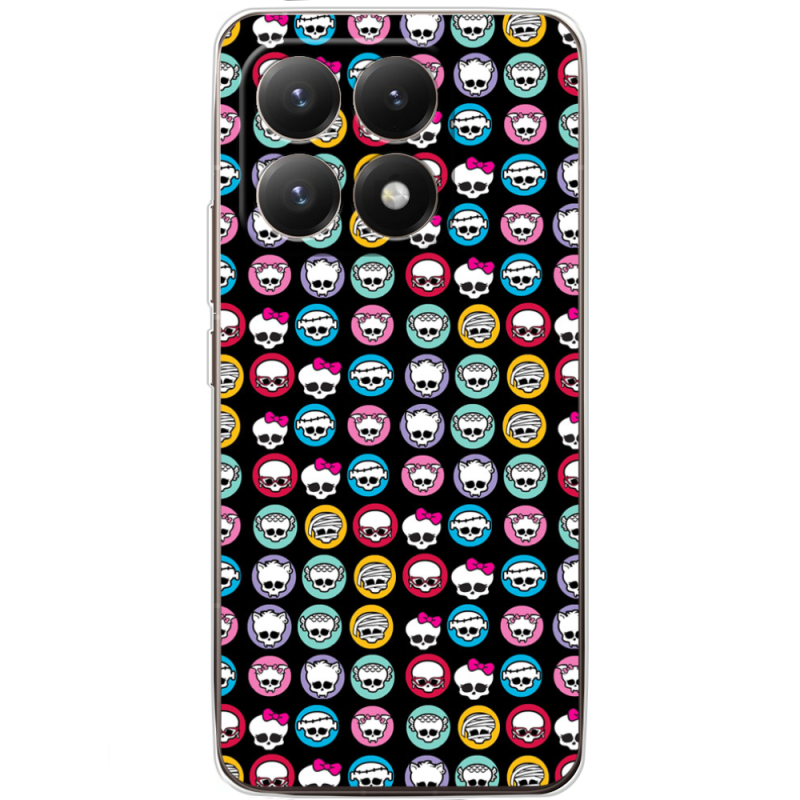 Чохол BoxFace Xiaomi 15T 