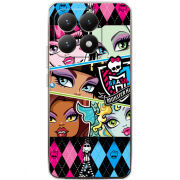 Чохол BoxFace Xiaomi 15T 