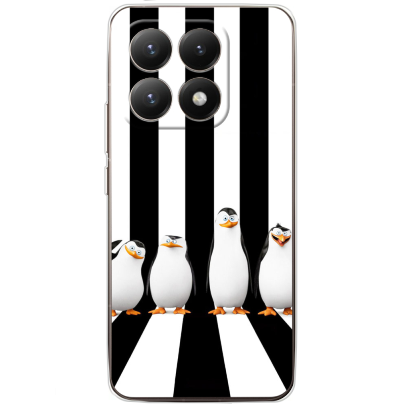 Чохол BoxFace Xiaomi 15T 