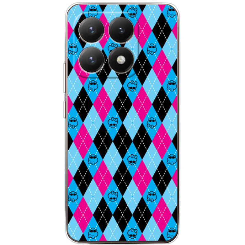 Чохол BoxFace Xiaomi 15T 