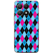 Чохол BoxFace Xiaomi 15T 