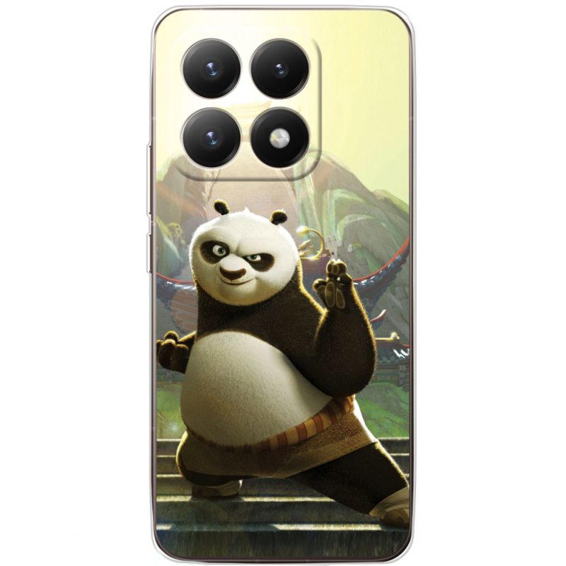 Чохол BoxFace Xiaomi 15T 