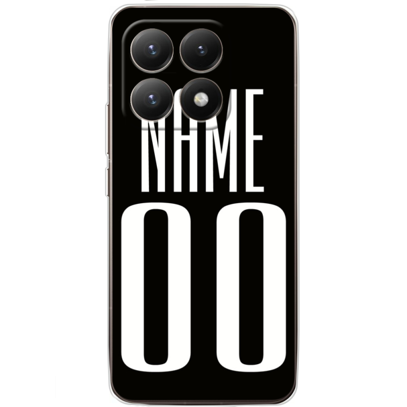 Чохол BoxFace Xiaomi 15T 