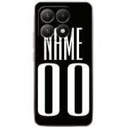 Чохол BoxFace Xiaomi 15T 