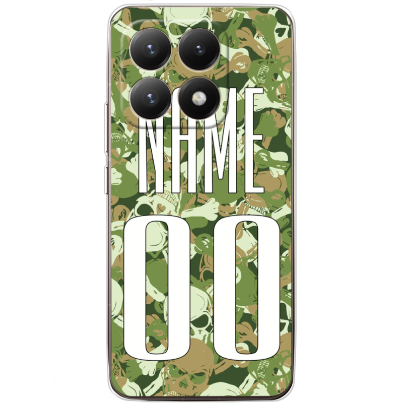 Чохол BoxFace Xiaomi 15T 