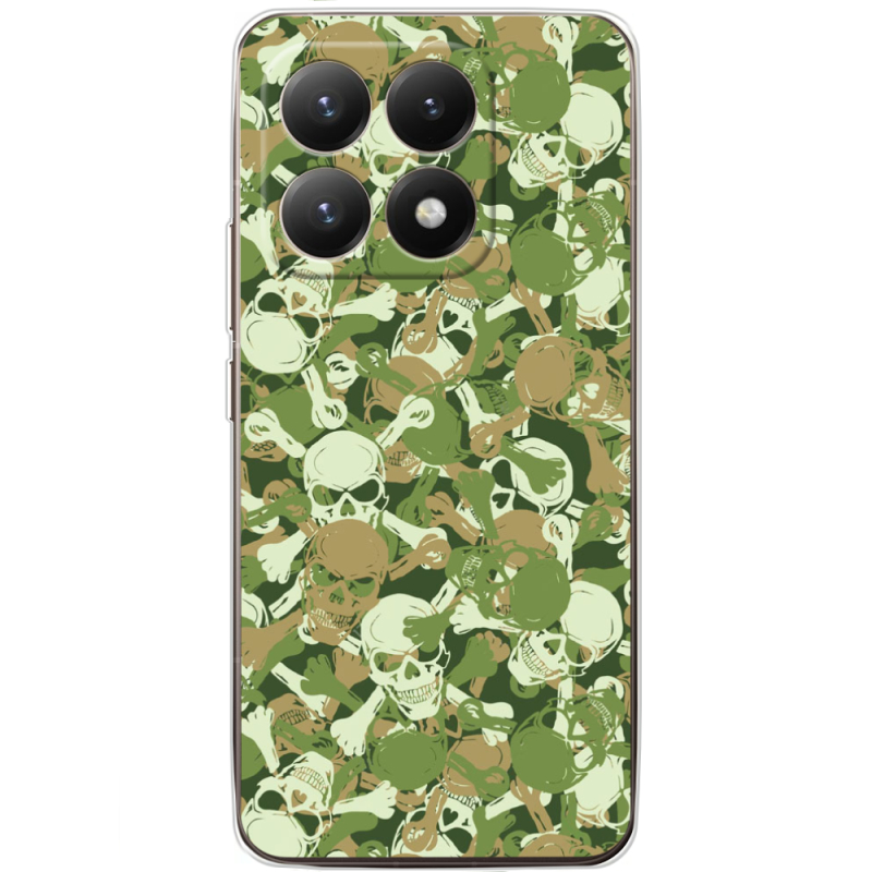 Чохол BoxFace Xiaomi 15T 