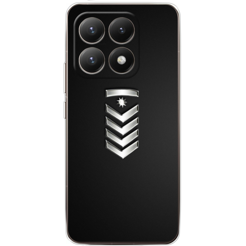 Чохол BoxFace Xiaomi 15T 