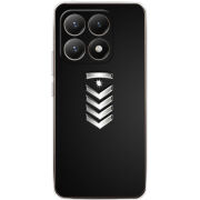 Чохол BoxFace Xiaomi 15T 