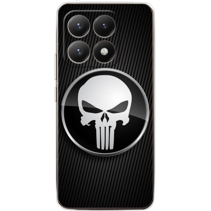 Чохол BoxFace Xiaomi 15T 