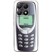 Чохол BoxFace Xiaomi 15T 