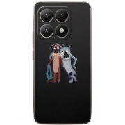 Чохол BoxFace Xiaomi 15T 