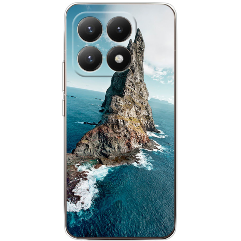 Чохол BoxFace Xiaomi 15T 