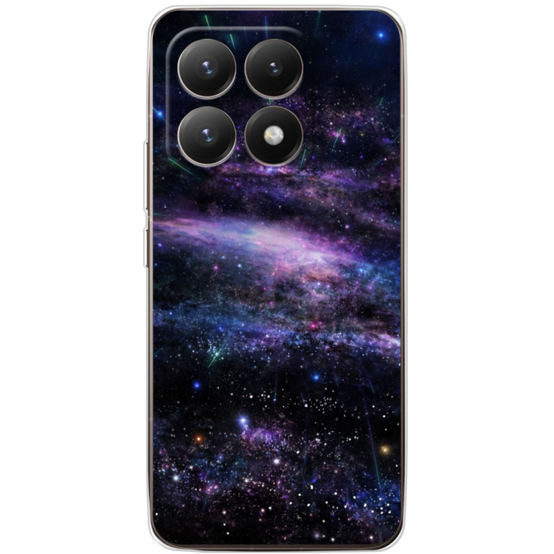 Чохол BoxFace Xiaomi 15T 