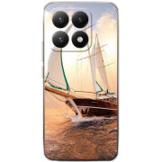 Чохол BoxFace Xiaomi 15T 