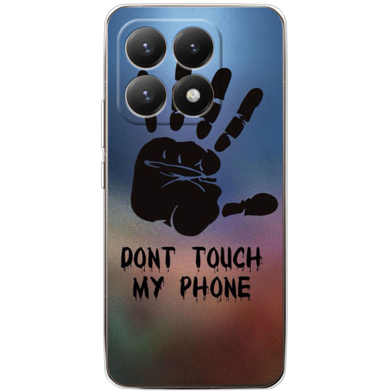 Чохол BoxFace Xiaomi 15T 