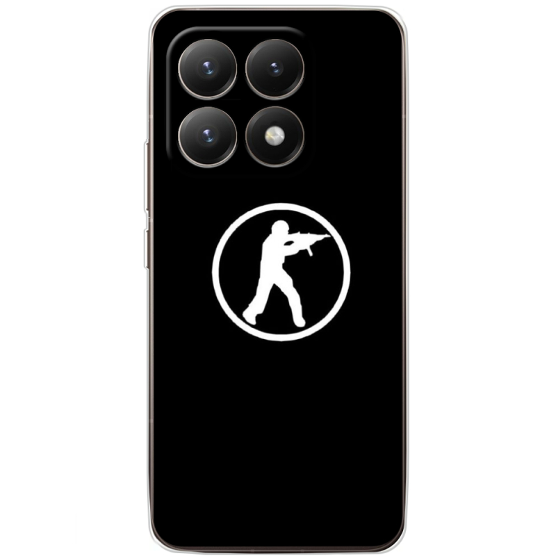 Чохол BoxFace Xiaomi 15T 