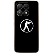 Чохол BoxFace Xiaomi 15T 