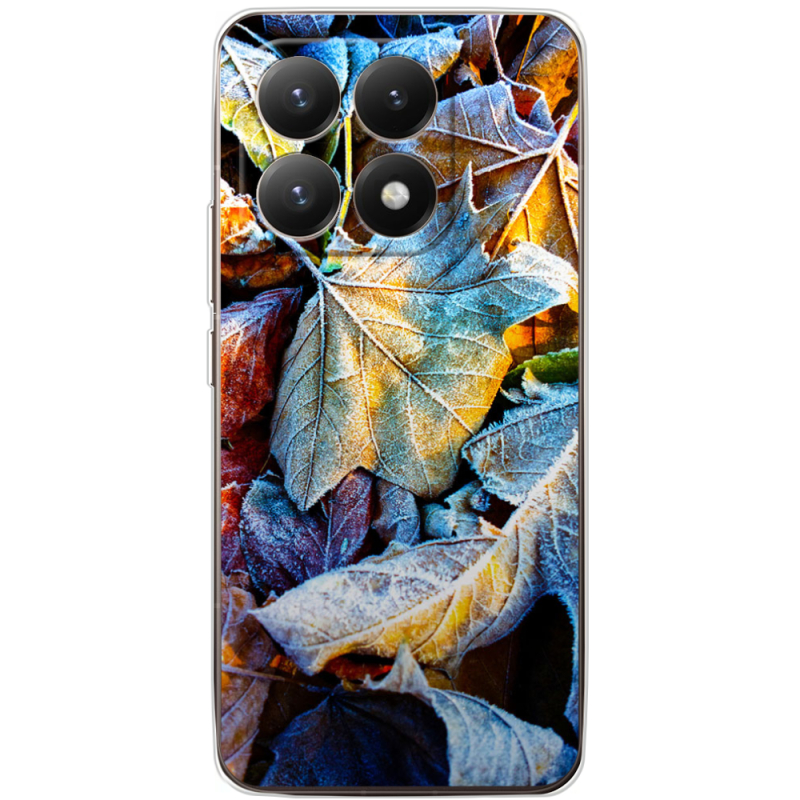 Чохол BoxFace Xiaomi 15T 