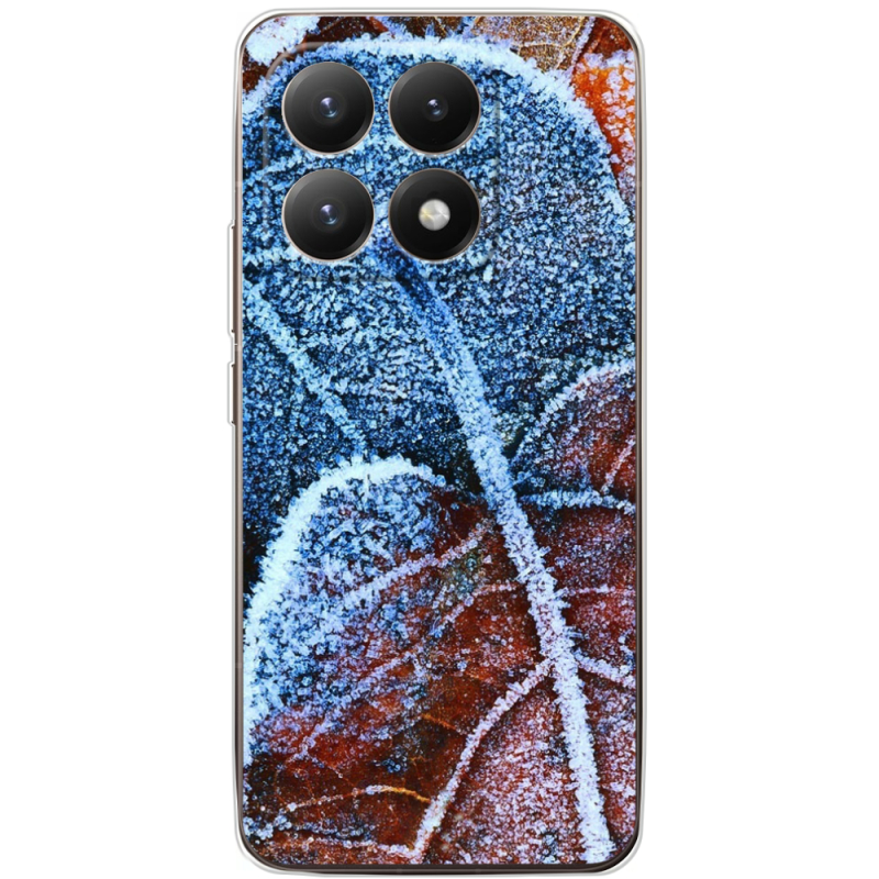 Чохол BoxFace Xiaomi 15T 