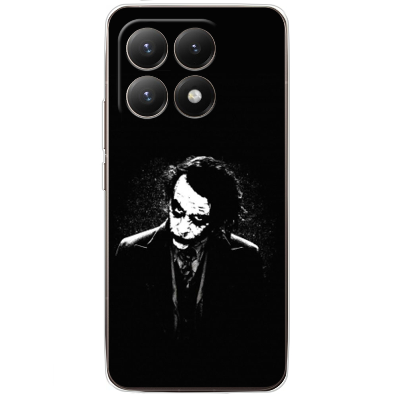 Чохол BoxFace Xiaomi 15T 