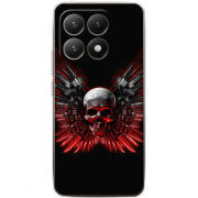 Чохол BoxFace Xiaomi 15T 