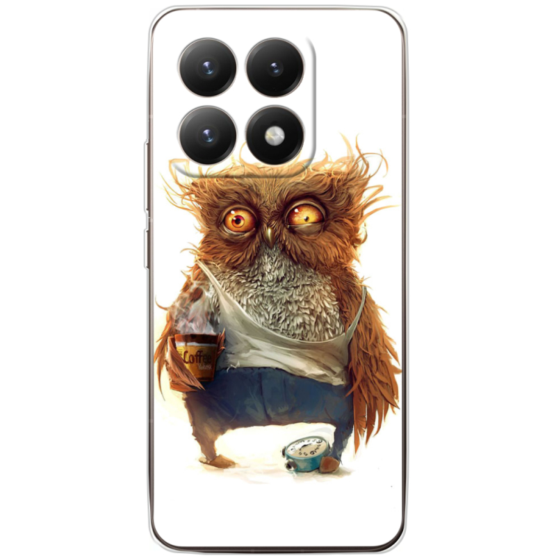 Чохол BoxFace Xiaomi 15T 