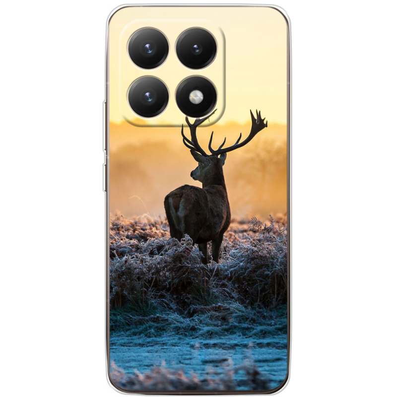 Чохол BoxFace Xiaomi 15T 