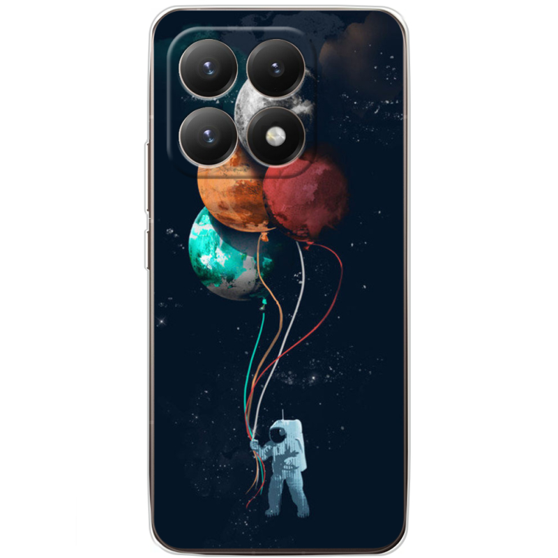 Чохол BoxFace Xiaomi 15T 