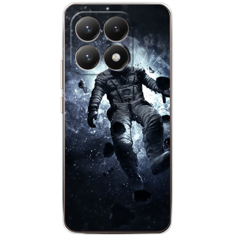 Чохол BoxFace Xiaomi 15T 