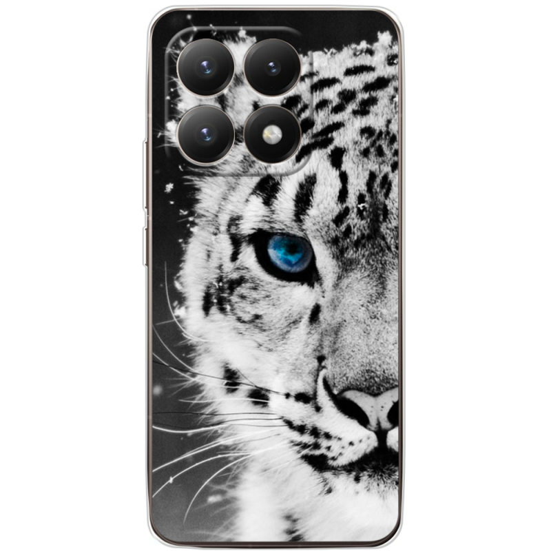 Чохол BoxFace Xiaomi 15T 