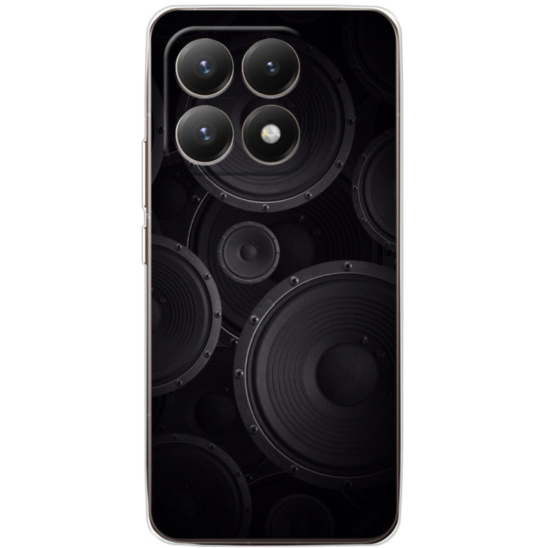 Чохол BoxFace Xiaomi 15T 