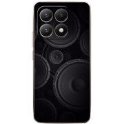 Чохол BoxFace Xiaomi 15T 