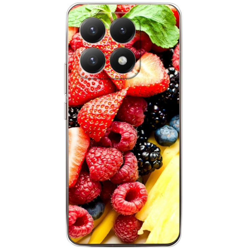 Чохол BoxFace Xiaomi 15T 