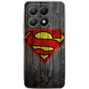 Чохол BoxFace Xiaomi 15T 