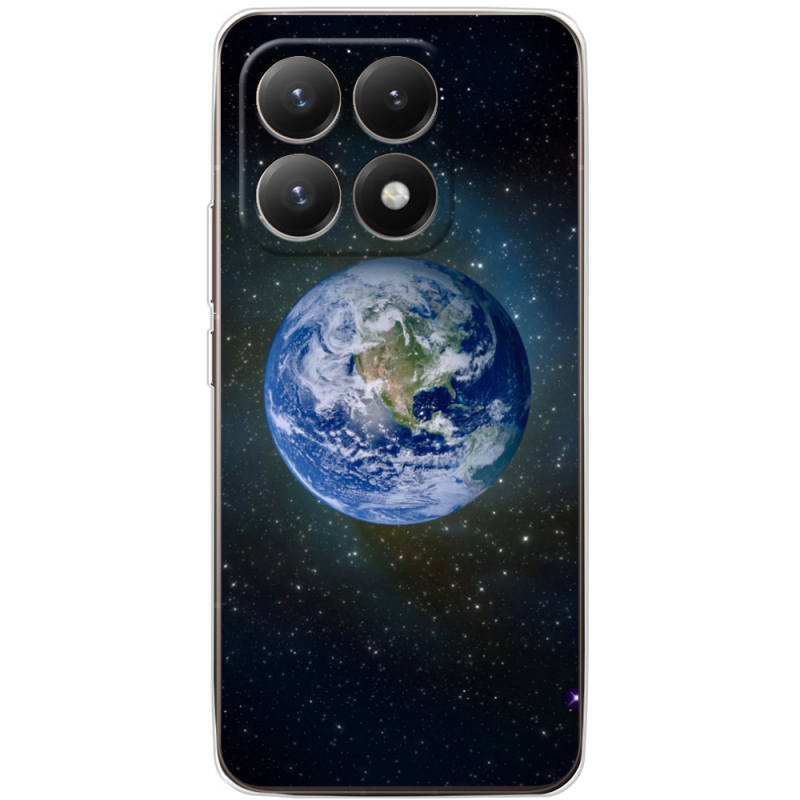 Чохол BoxFace Xiaomi 15T 