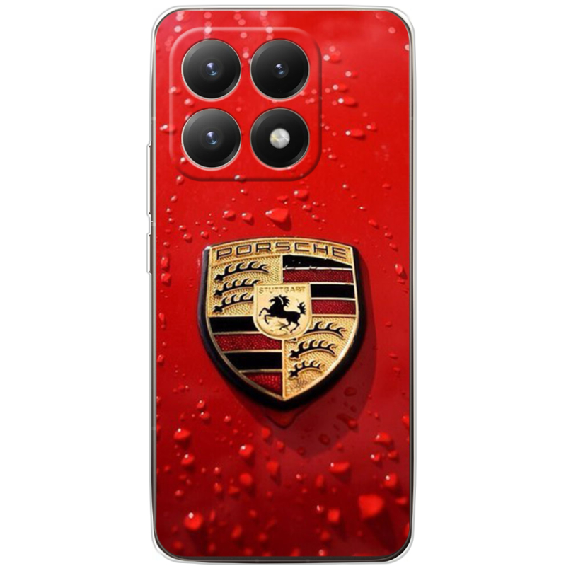 Чохол BoxFace Xiaomi 15T 