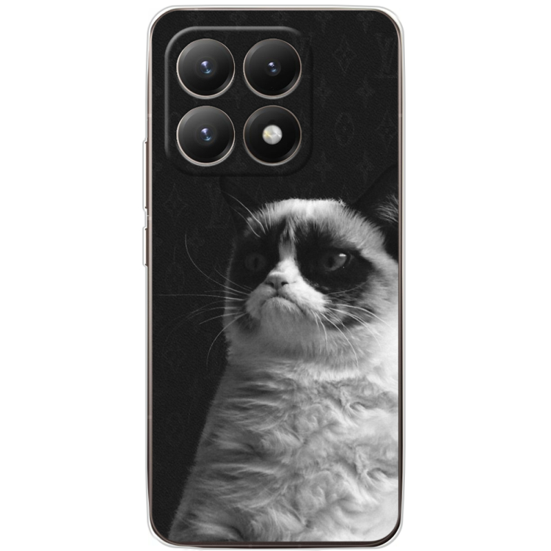 Чохол BoxFace Xiaomi 15T 