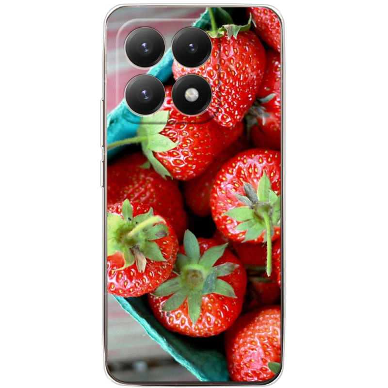 Чохол BoxFace Xiaomi 15T 