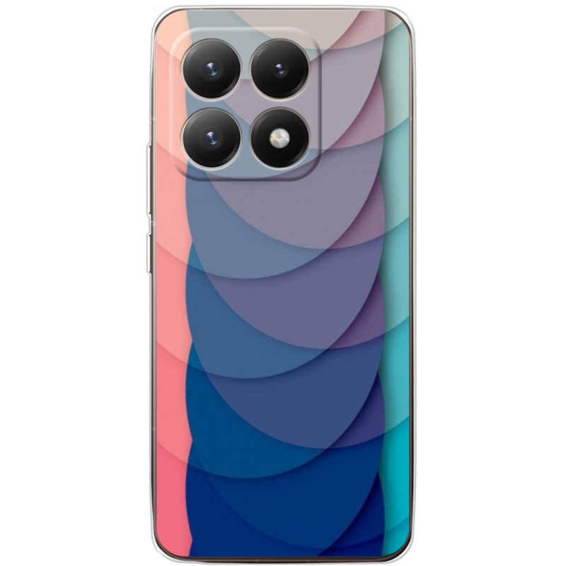 Чохол BoxFace Xiaomi 15T 