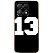 Чохол BoxFace Xiaomi 15T 13