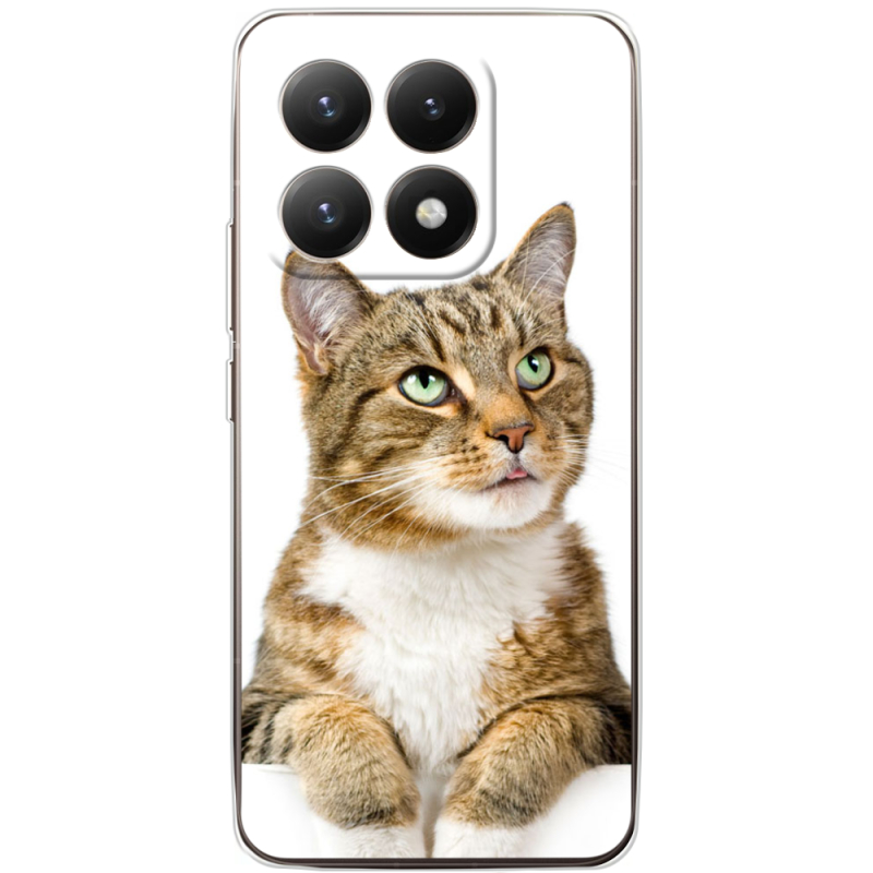 Чохол BoxFace Xiaomi 15T 