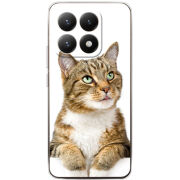 Чохол BoxFace Xiaomi 15T 