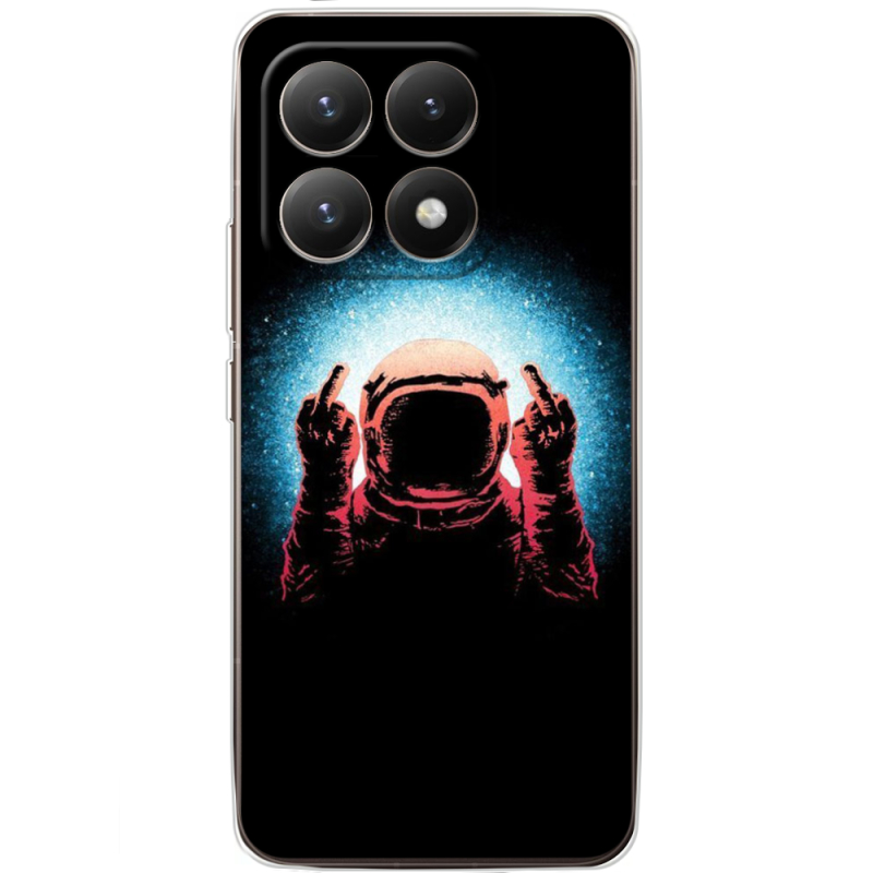 Чохол BoxFace Xiaomi 15T 