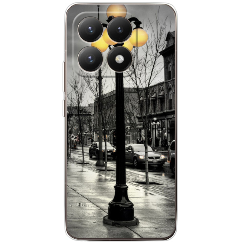 Чохол BoxFace Xiaomi 15T 