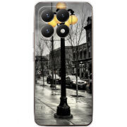 Чохол BoxFace Xiaomi 15T 