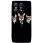 Чохол BoxFace Xiaomi 15T 