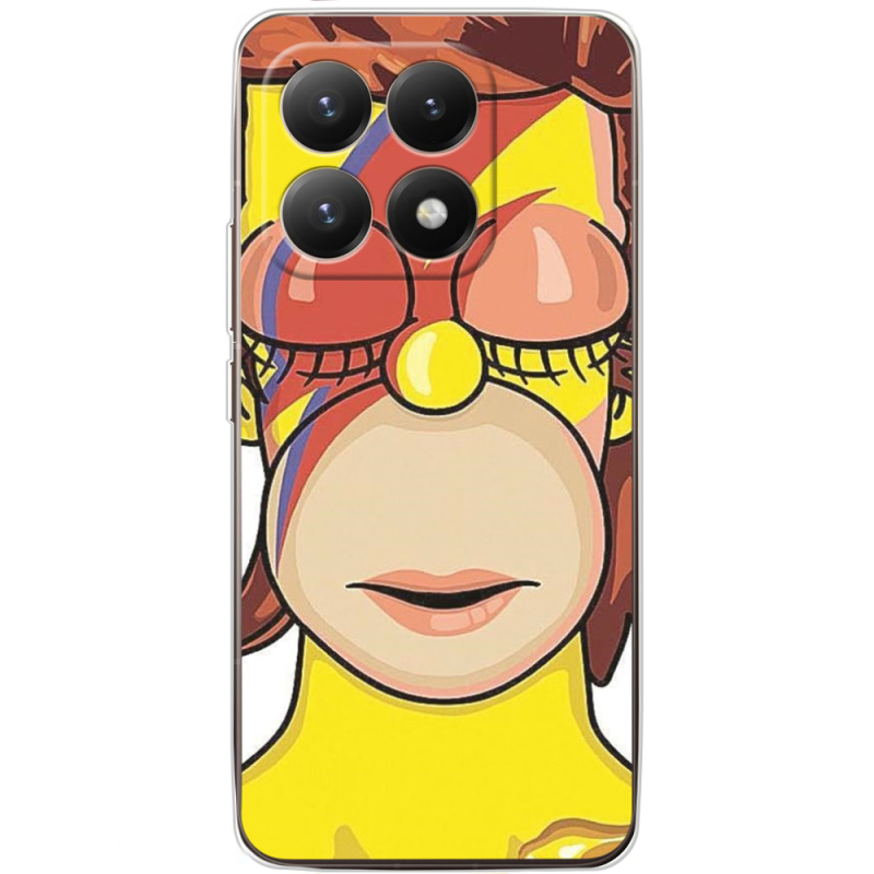 Чохол BoxFace Xiaomi 15T 